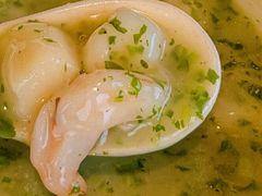 -三利音·东方司宴(外滩店)