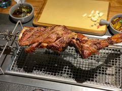 -那些年记忆烧烤