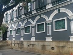 景点-湖南省立第一师范学校旧址