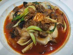 -马尔龙新疆饭店·清真(长青路店)