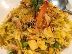 -帕蓝·暹罗料理(大学路店)