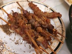 -新凯旋烧烤·燕姐千岛湖土菜