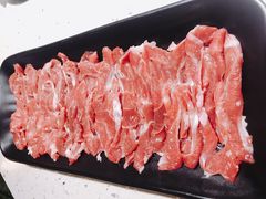-京韵胡同·酱香羊蝎子火锅涮肉(长寿路店)