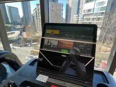 -优享健身(三元桥店)