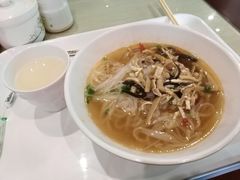 -美年大健康(埌东分院)