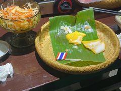 -清迈清迈巷口小排档(烟台山店)