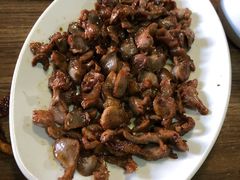 -炙热童年·老北京炙子烤肉(南锣鼓巷店)