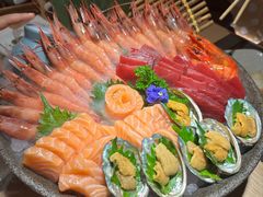 -德川家日本料理(中关村寰太大厦店)
