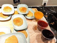 -炽真·果木窑烤自助牛排馆儿(和平欧乐店)