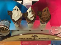 -GODIVA(王府井apm店)