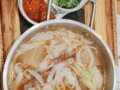 -小满手工粉(上海品尊国际店)