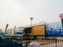 -万达广场(盐城盐都店)