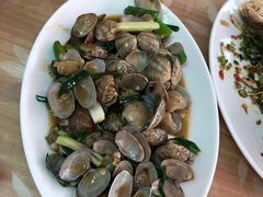 -大众海鲜加工大排档(金海湾大道店)