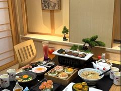 -长崎屋·日本料理·刺身·烧鸟(天河北路店)