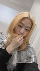 -Moyue HAIR SALON