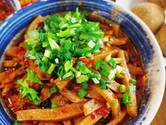 -包整·丝娃娃(一览甲秀楼风景店)