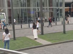 -马泷齿科·成都锦江置略马泷口腔门诊部(IFS国金中心店)