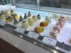 -嗒令甜品·主题融合料理餐厅(首座时代店)