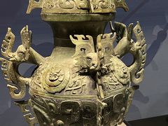 -四川博物院