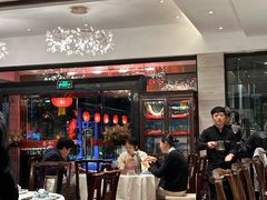 -侨美·唐荔园·40年地道粤菜