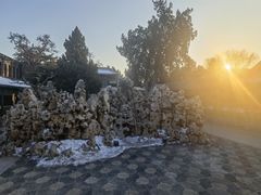 -莲池书院博物馆