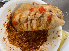-老姐石板烧烤+铜炭火锅(总店)