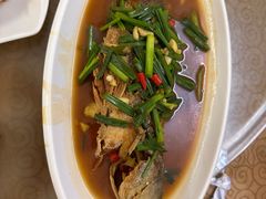 -明记海鲜美食老字号(明记总店)