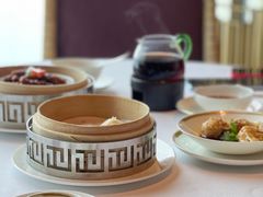 -金轩中餐厅 Jin Xuan(浦东丽思卡尔顿酒店)