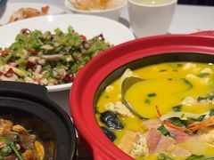 -简小姐·上海餐厅(长城大厦店)