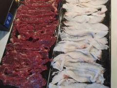 -潮发潮汕牛肉店(龙洞店)