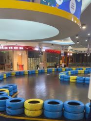 -卡尔飞车(武汉青山印象城店)