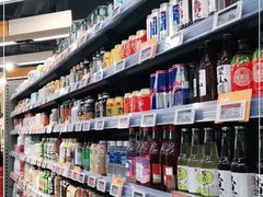 -Ole精品超市(南宁万象城店)