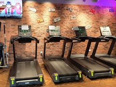 -NRG 健身私教CLUB(云山路店)