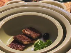 -澳珀食堂