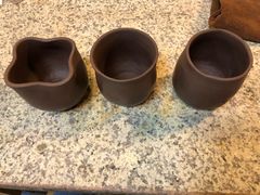 -艺趣慢生活·紫砂手工DIY·团建