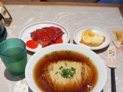 -松鹤面馆·古法焖肉面(观前店)