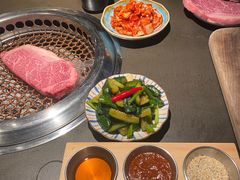 -芯元·碳烤熟成牛肉(经开店)