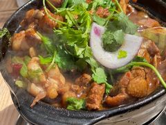 -川香煲(茅台路店)