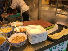 -毅祥斋老孙家泡馍(北院门鼓楼店)