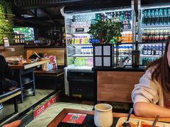 -梨花自助烤肉(天河城店)