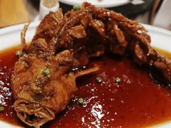 -味莊·青岛菜(云霄路店)