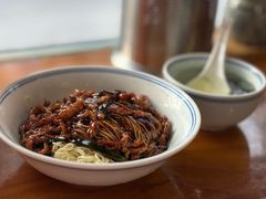 -君东记本帮面馆(天钥桥路店)