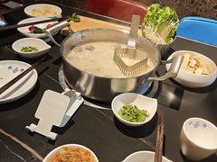 -打酱友•斑鱼海鲜粥火锅(吴桥店)