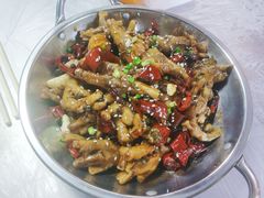 -小民大排档(光谷店)