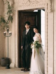 -时光印记婚纱摄影工作室·原创定制