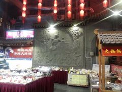 -江宁会馆(劈柴院店)