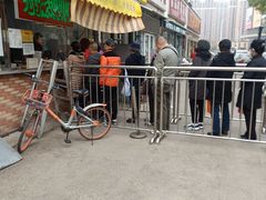 门面-小李烧鸡(西北角总店)