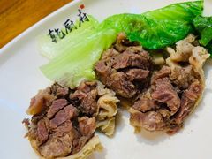 羊肚包肉-乾厨府(乌山西路金樽店)