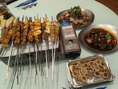 -老虎滩大连海鲜烧烤(水游城店)