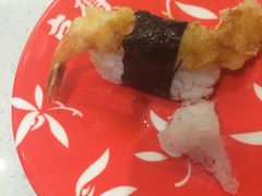 -京樽回転寿司(奥林匹克店)